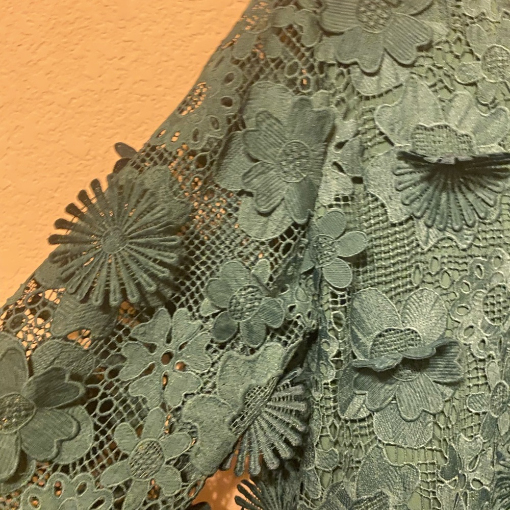 J. Marie Seraphina Dress NWOT - Picture 6 of 7